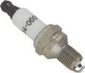 Part 794-00082 Spark Plug Replacement for MTD 794-00082, Craftsman, Bolens Remington Ryobi Yardman Yard-Machine White Husk Troy-Bilt