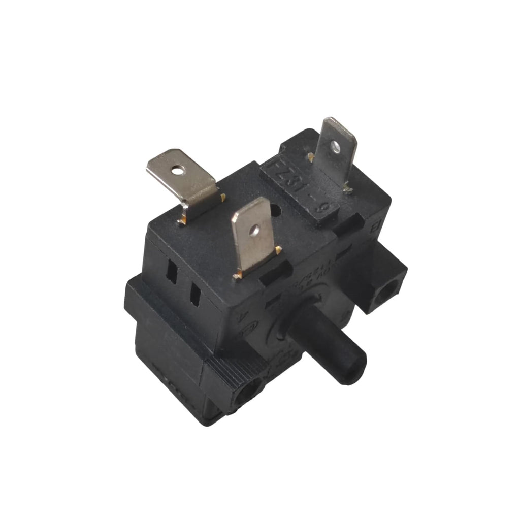 FZ31-9 6 pins 6 Positions fit for Galanz Function Selection Rotary Switch
