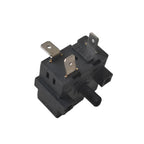 FZ31-9 6 pins 6 Positions fit for Galanz Function Selection Rotary Switch