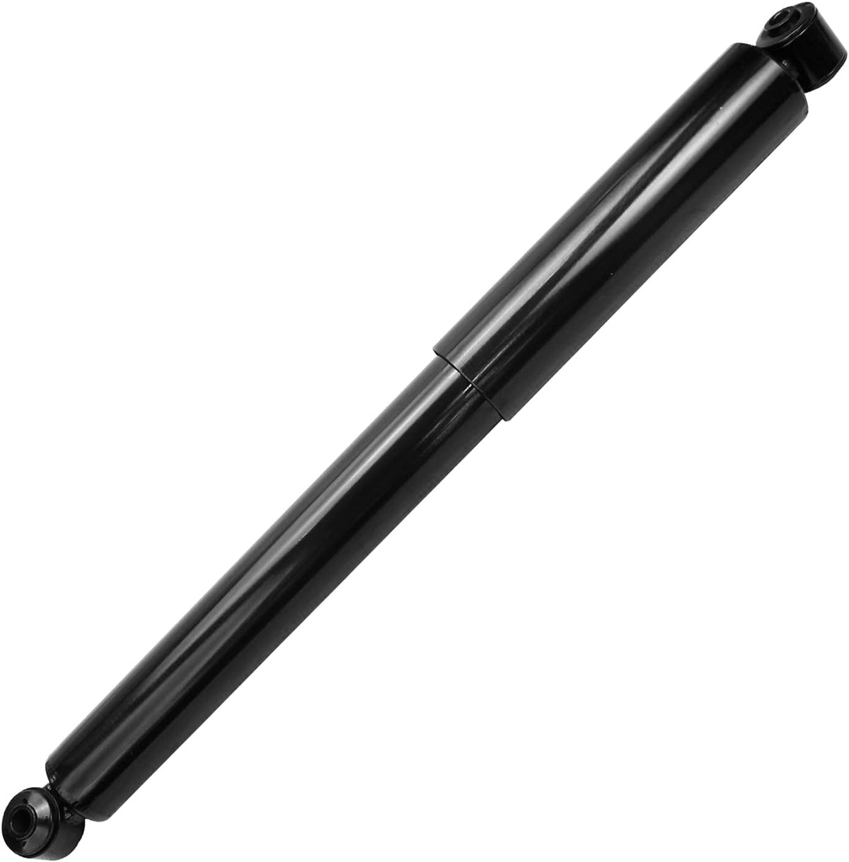 Detroit Axle - Rear 2pc Shock Absorbers for 05-10 Jeep Grand Cherokee