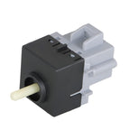 WFLNHB Blower Motor Control Switch Replacement for Peterbilt 384 2008-2015