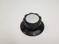 Oven Knob Dial Replacement for Blodgett Part - 16686 (Old # 15934) - For Temp. & Timer