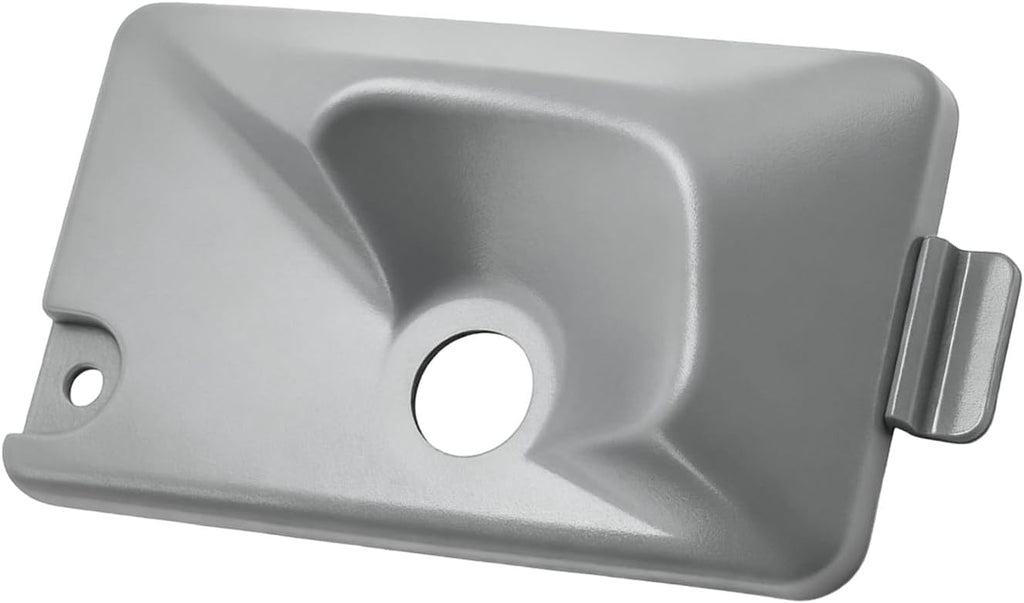 Dryer Lamp Cover Replacement W10208422 WPW10208422 Compatible with Whirlpool Maytag