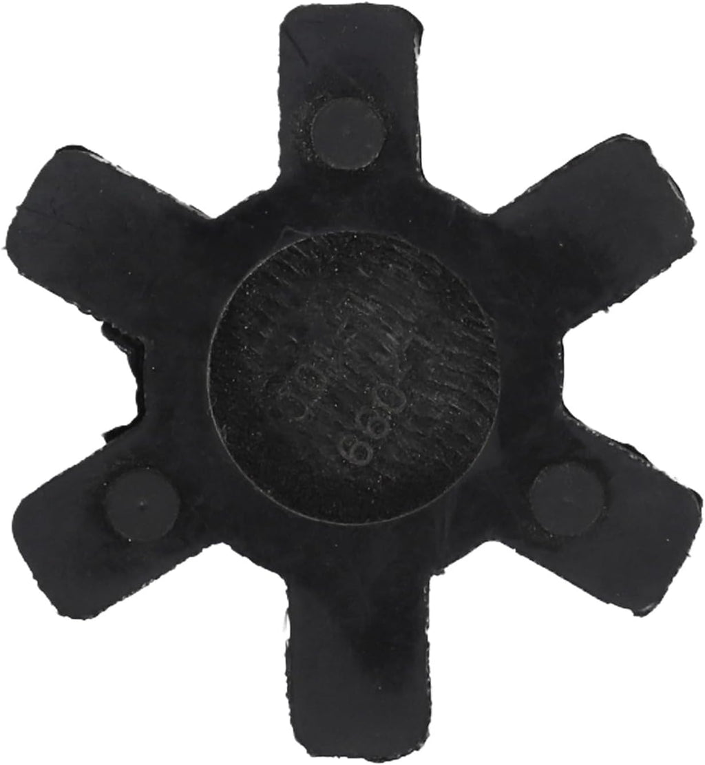 L-Jaw Coupling Insert L099/L100 Rubber Spider for Lovejoy TB Woods