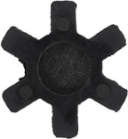 L-Jaw Coupling Insert L099/L100 Rubber Spider for Lovejoy TB Woods