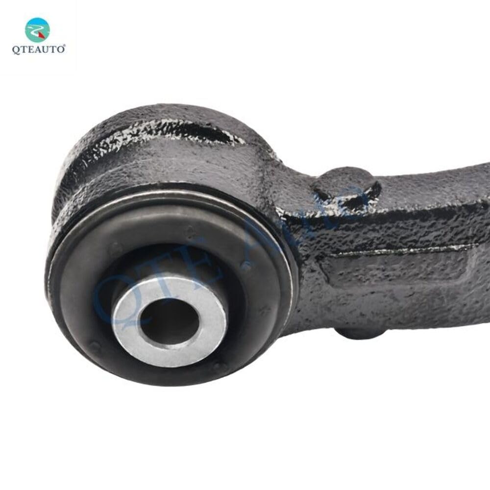 PM Auto Front Right Lower Control Arm Replacement For 2008-2012 Honda Accord Includes Bushings