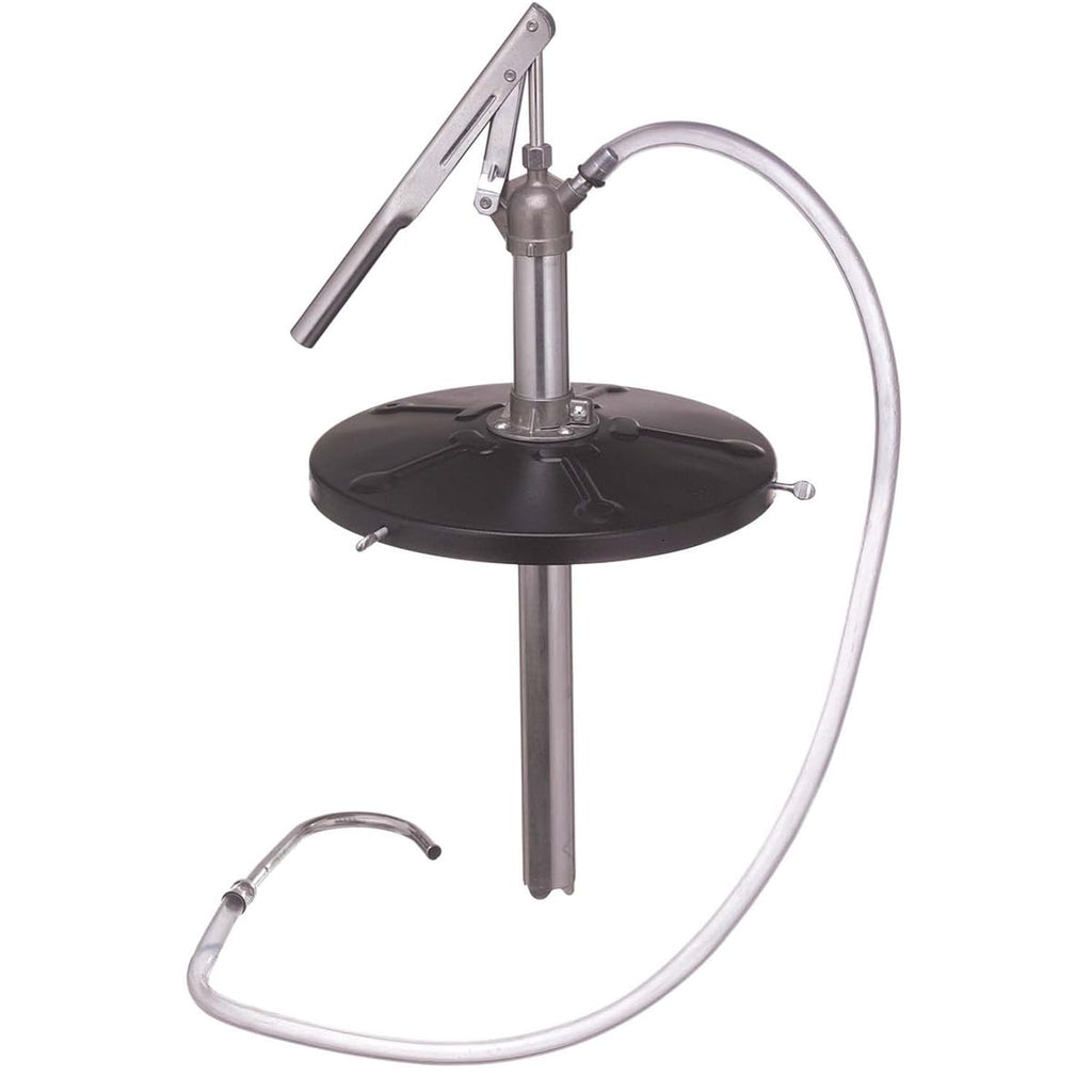 Bucket Pump Lever Action