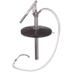 Bucket Pump Lever Action