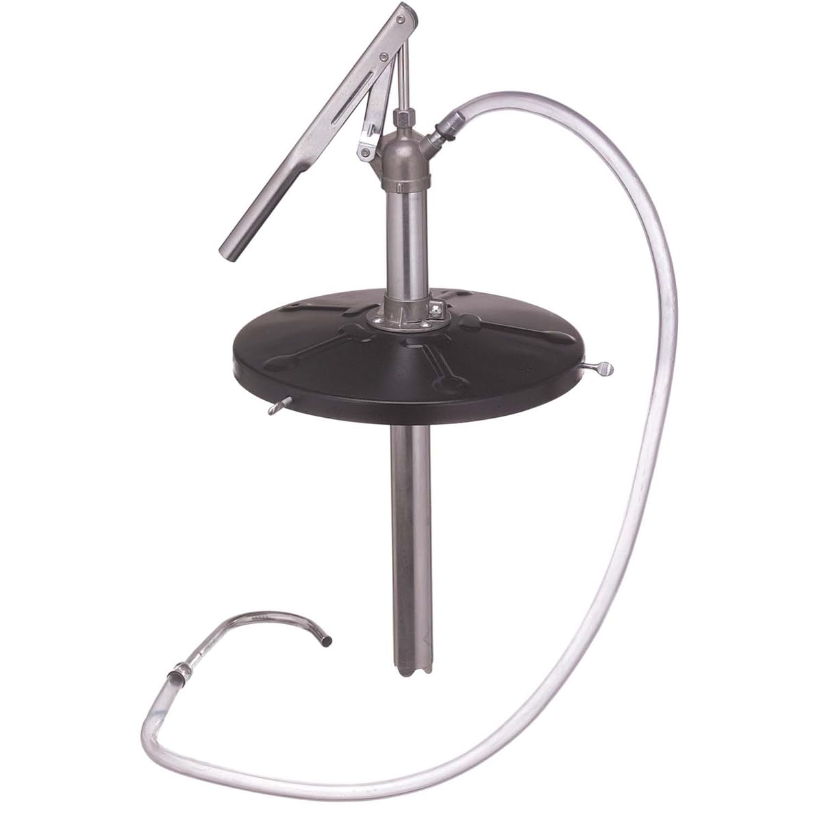 Bucket Pump Lever Action