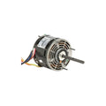 US Motors 1864, PSC, Direct Drive Fan, 1/3 HP, 1-Phase, 1075 RPM Motor