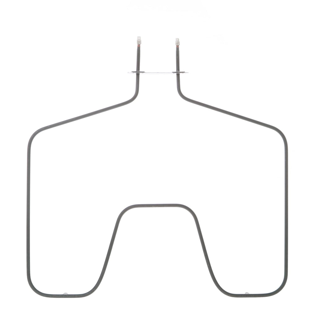 Compatible Oven Bake Element for GE JBS27WC1WW, JBS27BC1WH Range Models