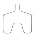 Compatible Oven Bake Element for GE JBS27WC1WW, JBS27BC1WH Range Models