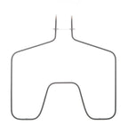 Compatible Oven Bake Element for GE JBS27WC1WW, JBS27BC1WH Range Models