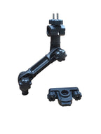 Brocraft Trolling Motor Stabilizer Mount For Boat Gunnel Track System/Trolling Motor Stabilizer Mount For Versatrack Track, Lund Boat,Lowe Boat, Ranger Boat Track System