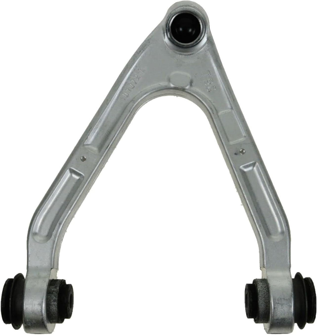 TRQ Front Steering & Suspension Kit Ball Joint Control Arm with Ball Joint