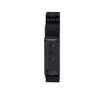 Time Delay Relay, 24 V, 0.1 s, 100 h, Zelio RE17 Series, SPDT, 8 A