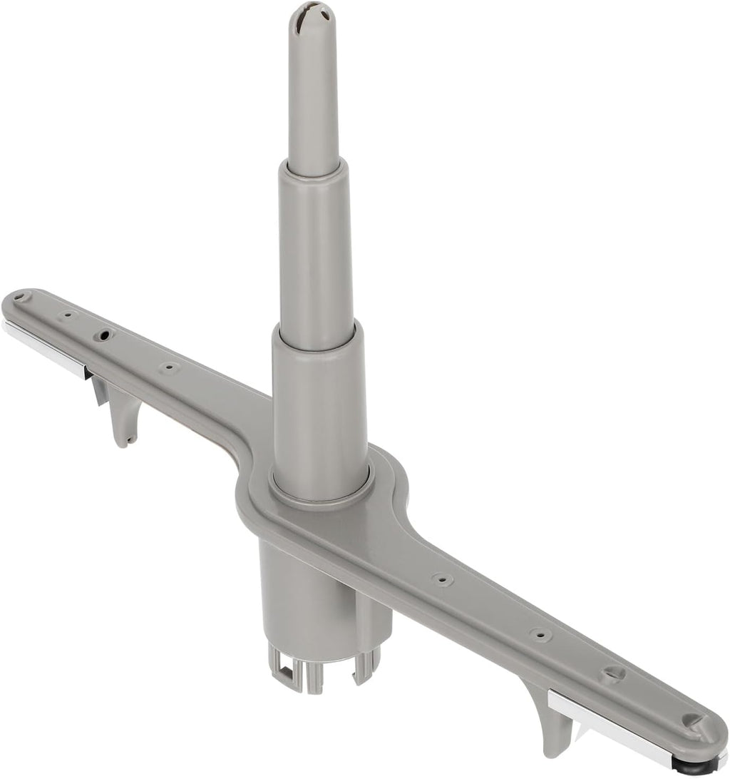 5304518927 Dishwasher Lower Wash Arm Replacement for Frigidaire, Electrolux, Kenmore, Crosley - Replaces 154567702, AP6810011, 154567701, 5304507175, 154567701-1