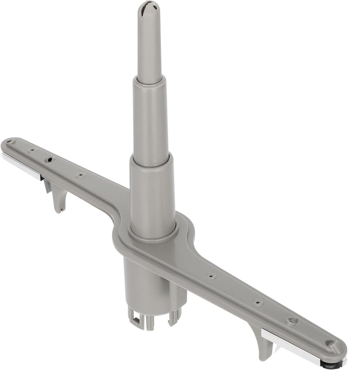 5304518927 Dishwasher Lower Wash Arm Replacement for Frigidaire, Electrolux, Kenmore, Crosley - Replaces 154567702, AP6810011, 154567701, 5304507175, 154567701-1