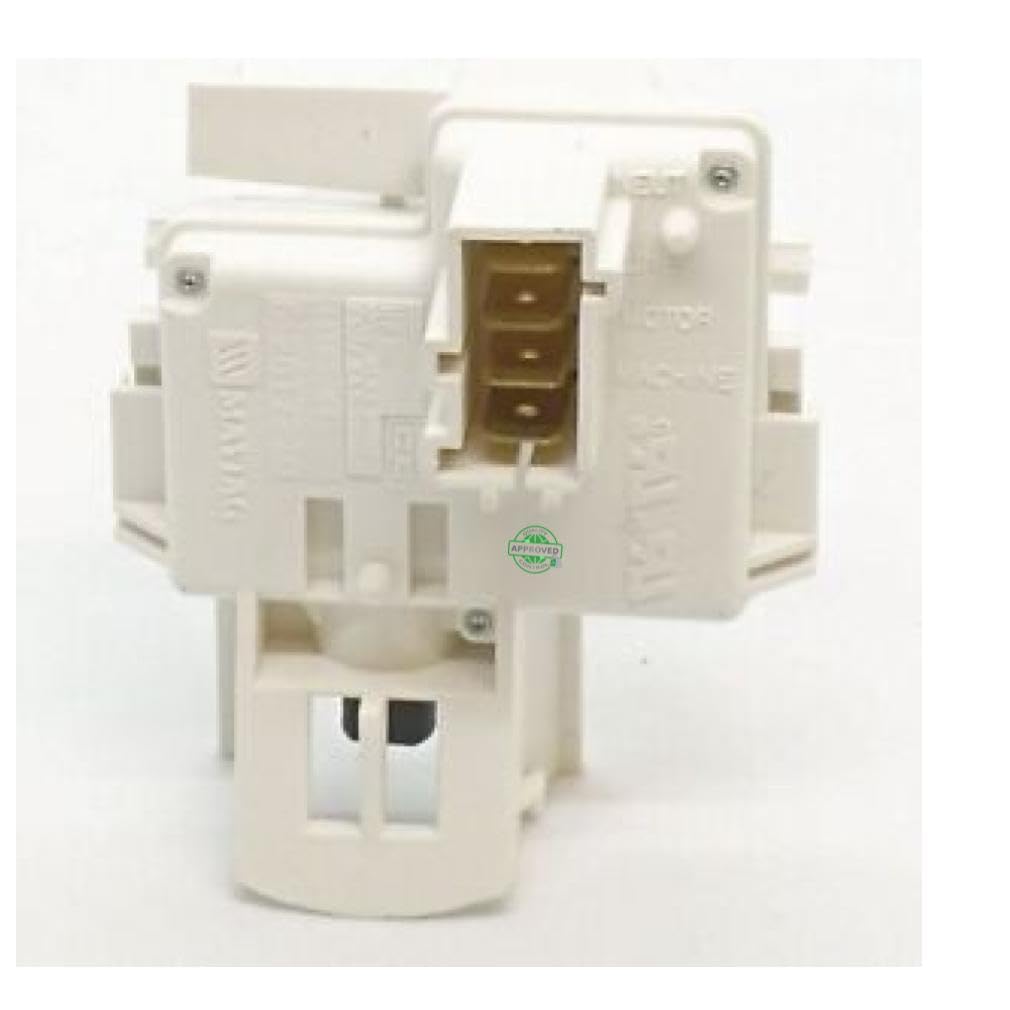 GSPUSA 12001908 CKD7241 Compatible with 12001908 COMBO/Stackable Washer Lid Switch 12001908