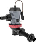 Johnson Pump 10-13643-01 Aqua O2 Flex Mount Aerator Pump - 800 GPH