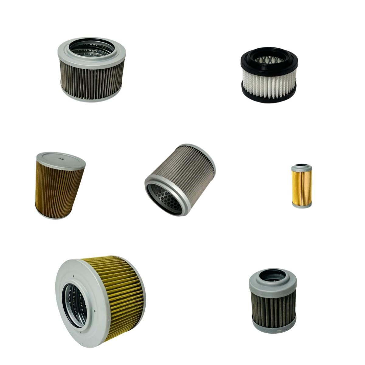 4L-1278 4I1278 305-0329 293-1183 Cab Air Con Filter Outside for Cat E311 E312 E315 E317 E318 E319 E320 E320D E330 E322 E323 E324 E325 E365 E345 E385 E307