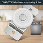 DD97-00387B Dishwasher Assembly Roller Compatible With Samsung