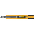 9mm Multi-Blade Utility Knife (PA-2) - 5-Blade Chamber, Auto-Load