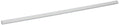 General Electric WR14X10084 Refrigerator Shelf Trim
