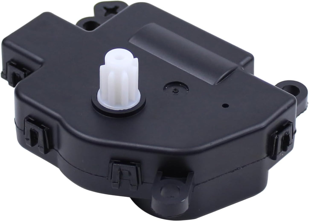 2Pcs HAVC Heater Air Blend Door Actuator for Ram 3500 2500 1500 2011-2018