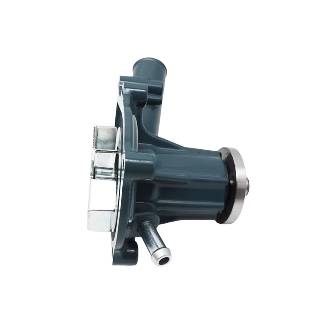 For Water Pump Compatible for Kubota U15 U17 U20 U25 U30 U35 Water Pump D1105 V1305 V1505 Engine Water Pump Micro-excavator