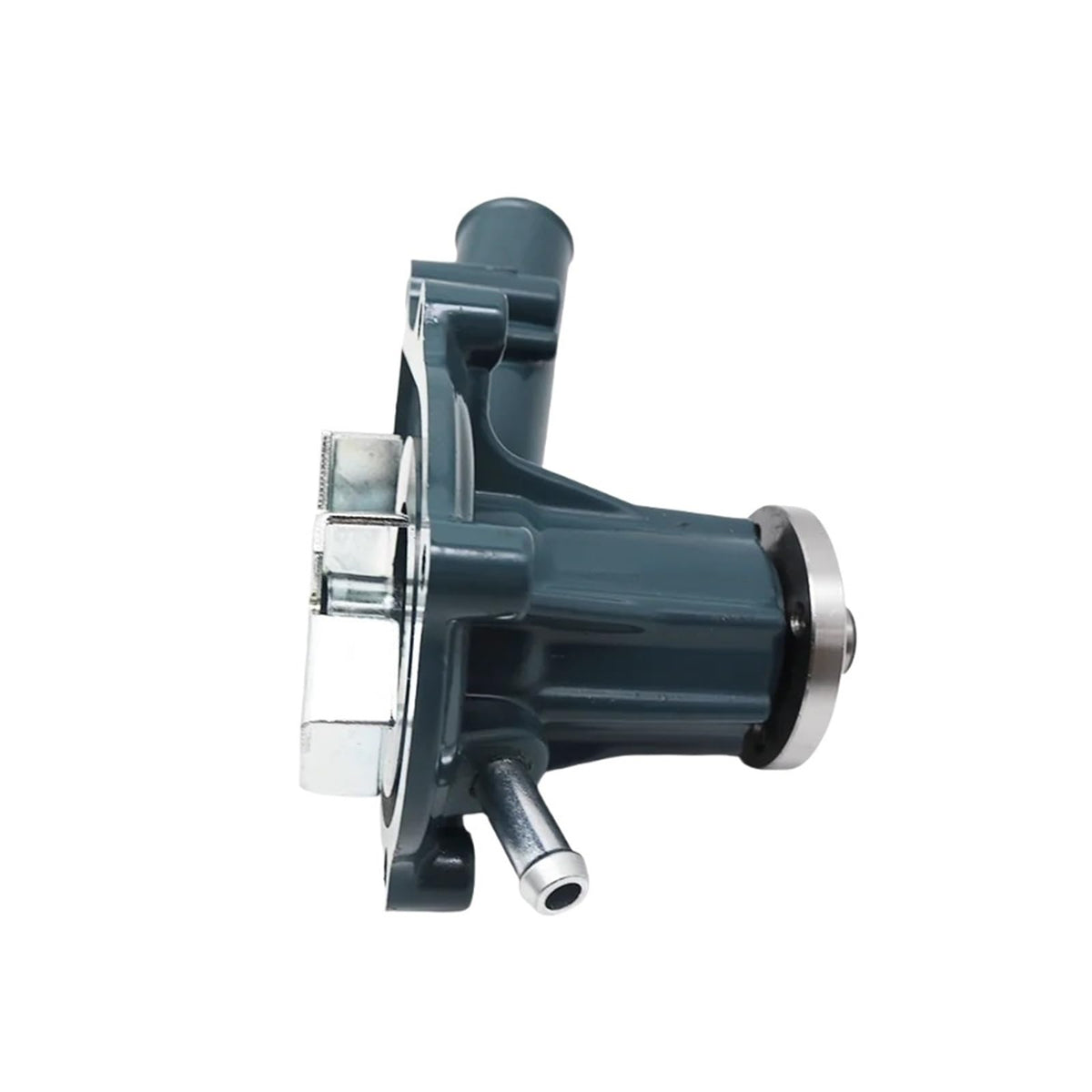 For Water Pump Compatible for Kubota U15 U17 U20 U25 U30 U35 Water Pump D1105 V1305 V1505 Engine Water Pump Micro-excavator