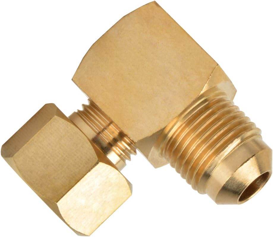 Stanbroil Elbow Connector Replacement for Olympian Low Pressure Gas Heaters