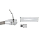 Transmission Dipstick Sealed Funnel Adapter Fitting Compatible with Lokar