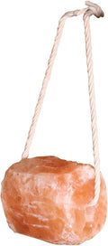Himalayan Horse Rock Salt Lick | Natural Mineral Source | Assures Balanced Mineral Intake | Boredom Reliever |