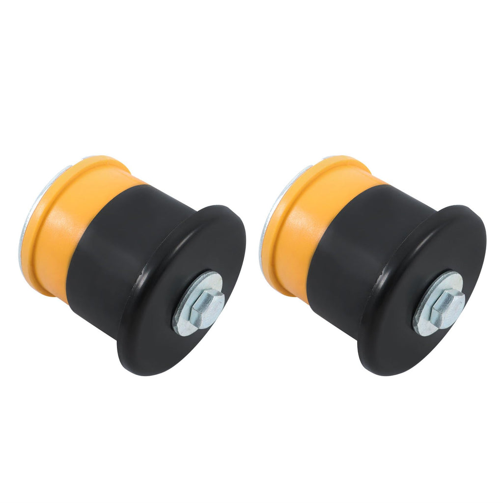 labwork Body Mount Bushing Kit Replacement for F350 Super Duty 2005-2007
