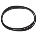 uxcell 3pcs A42 Wrapped Rubber Belt, A-Section V Belt 43.7" Outside Circumference x 0.51" Width x 0.32" Thick, Industrial Power Transmission Belt