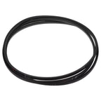 uxcell 3pcs A42 Wrapped Rubber Belt, A-Section V Belt 43.7" Outside Circumference x 0.51" Width x 0.32" Thick, Industrial Power Transmission Belt