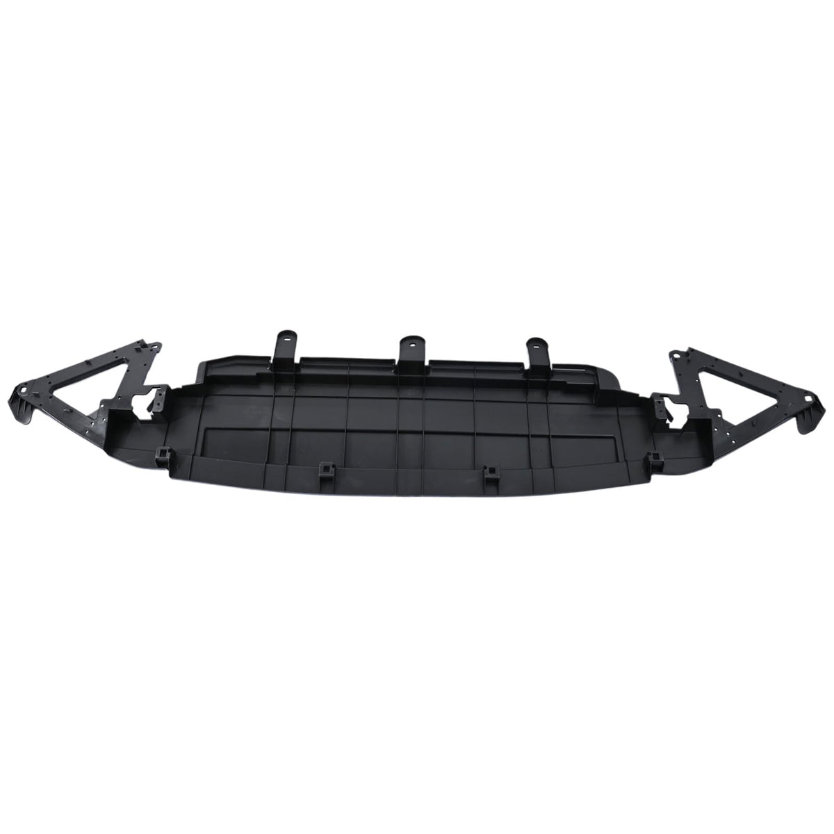Magimaker Front Bumper Impact Absorber Panel Bracket Compatible with Toyota