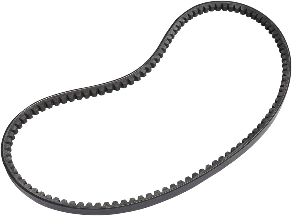 MechMaxx V-Belts P4206; B150 Wood Chipper, 17x1255La