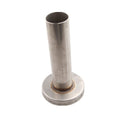 Universal Silencer For 98mm Inner Diameter Exhaust Muffler Outlet Tip