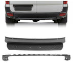KUAFU Bumper Step Pad Cover Compatible with Sprinter W906 2500