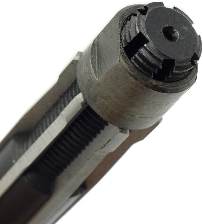 Adjustable Hand Reamer Square End Blade Reamer 19-21mm/3/4"-53/64"