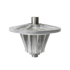 TJHSM Lawn Mower Spindle Assembly with Bearings