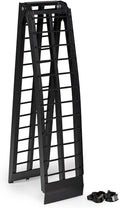 8' Arched Folding Motorcycle Loading Ramp - 600 lb. Capacity