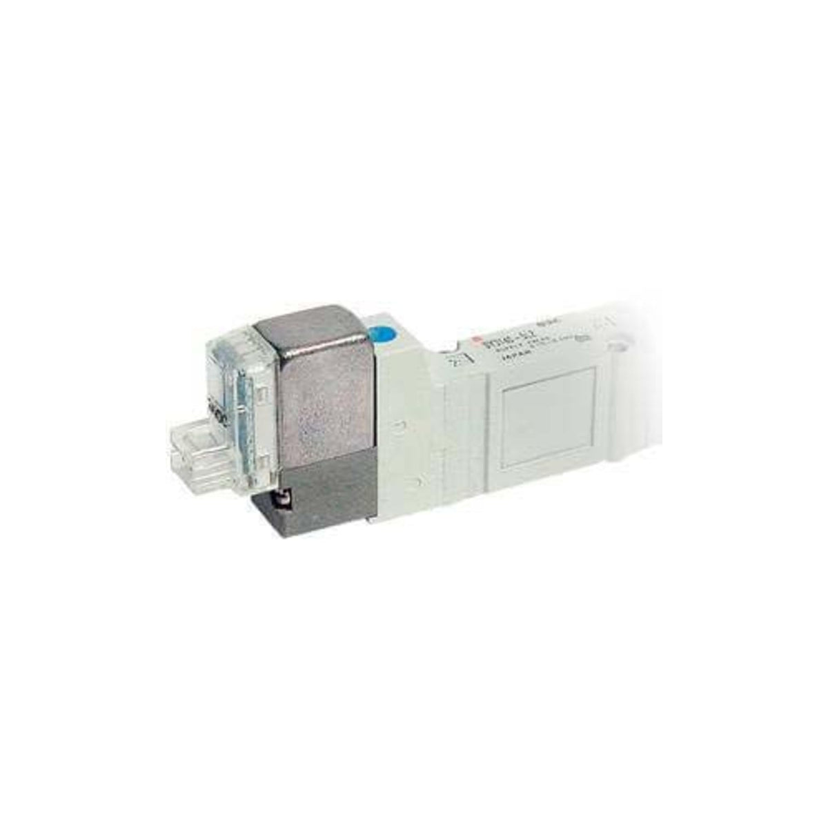 "SMC Corporation SY5120-5LOZ-01T VALVE, SOL 24VDC"