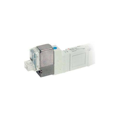 "SMC Corporation SY5120-5LOZ-01T VALVE, SOL 24VDC"