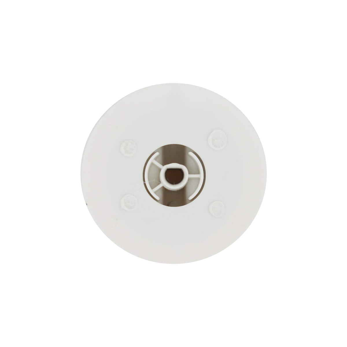 Replacement Dryer Timer Knob WE1M654 for General Electric DBSR463GG8WW