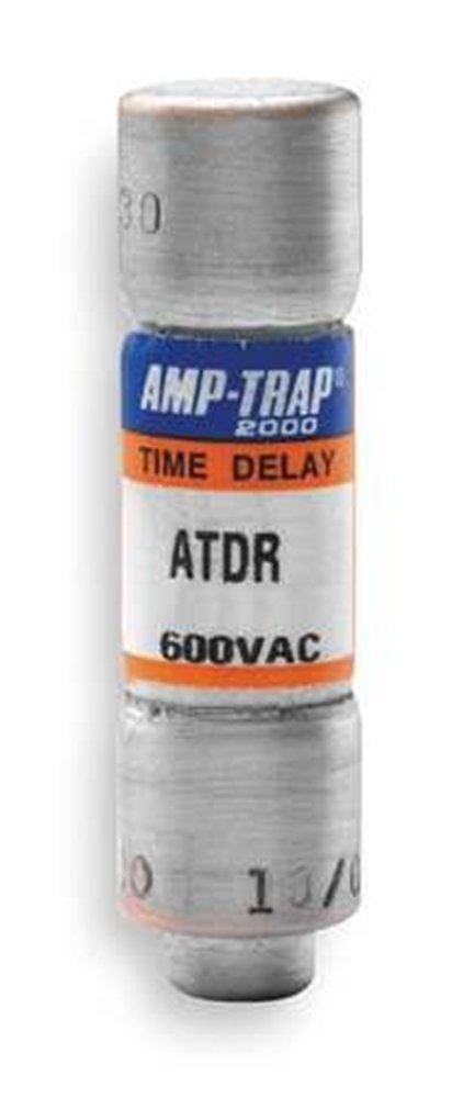 Mersen part ATDR15-6PK Desc: 6 PACK ATDR15 CLASS CC FUSES