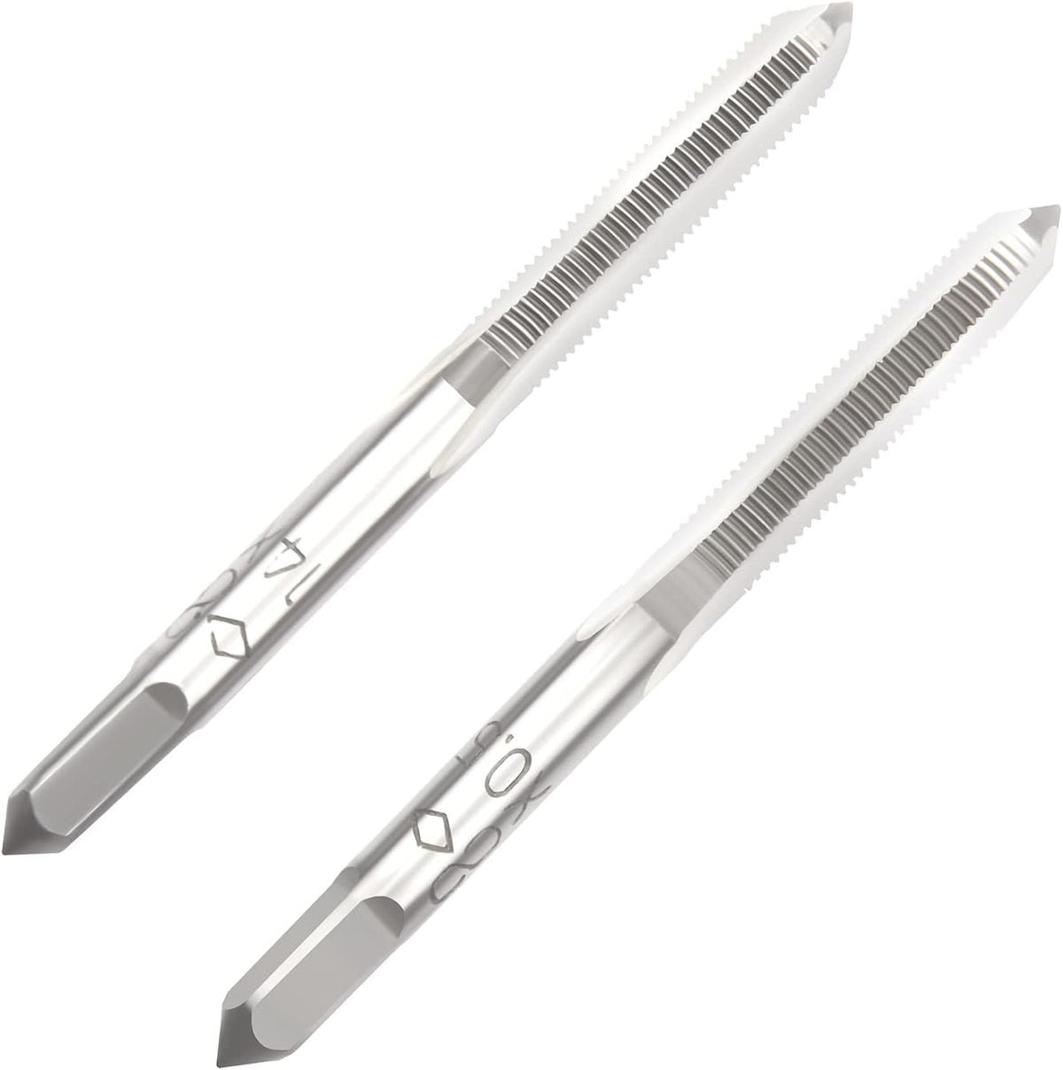 M4X0.5 Metric Hand Thread Tap Right Hand