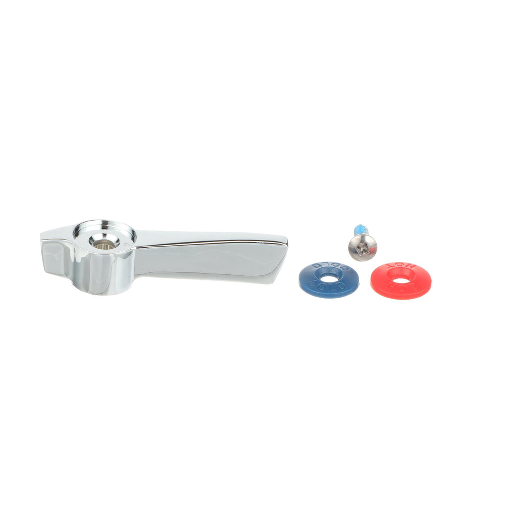 Encore Lever Handle Replacement Kit, Includes: Handle, Indicators & Screw